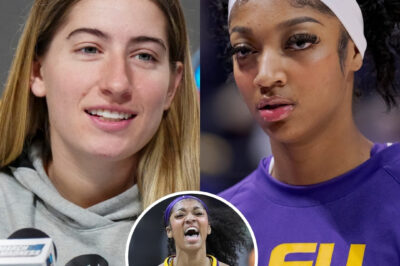 BREAKING: Kate Martin DEMANDS Angel Reese Be BANNED After Alleged Punch to Caitlin Clark’s Head — “Check the VAR!” She Urges WNBA to Eliminate ‘Dirty Play’ in Explosive Callout That Shakes the League!