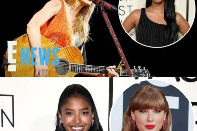 BREAKING: Taylor Swift BREAKS Social Media Silence with Surprise Move for Natalia Bryant — Fans STUNNED by What She Did! 😱