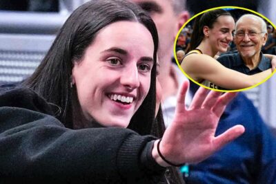 Hot News: Caitlin Clark unexpectedly paid the hospital bills for 50 cancer patients in Indiana, marking one of a series of charitable acts by the young star that has won the hearts of countless WNBA fans.. (an)
