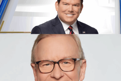Inside Steve Doocy’s Relaxing Beach Walk with Bret Baier and George Hamilton: What You Missed