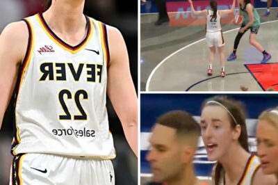 CBS New York Did Caitlin Clark Dirty After Controversial Ending To Fever-Liberty Game (an)