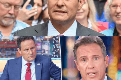 Fox News Tensions Flare: Brian Kilmeade Clashes with Co-Host in On-Air Awkward Moment