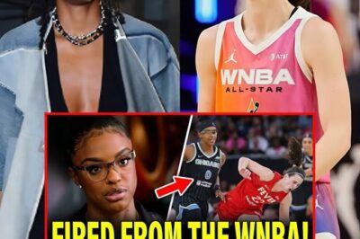 The Fallout of Diamond DeShields: A Cautionary in the Caitlin Clark Era (NG)
