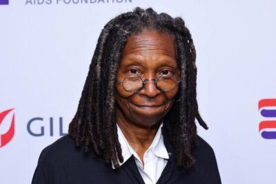 BREAKING: Disney CEO Bob Iger tells Whoopi and “The View” to tone down the political rhetoric, particularly their criticism of President Trump, per NYP.