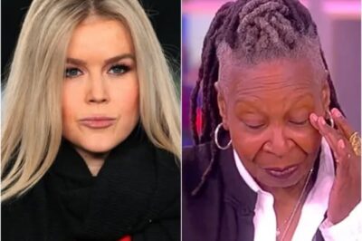 BREAKING NEWS: Karoline Leavitt Demands Boycott of ‘The View’ LIVE On Air—Fans Erupt in Cheers, Flood Social Media With Praise: “Finally Someone Said It!”…