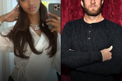 VIRAL FIRESTORM: Angel Reese’s Controversial Performance Ignites Heated Debate — Media Icon Steps In, League Reacts!