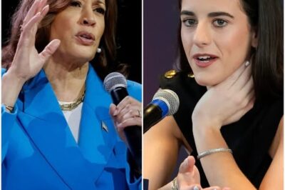 WATCH: Caitlin Clark Breaks Silence in Post-Game Interview—Delivers Bold Statement That Sends Shockwaves Through the Crowd