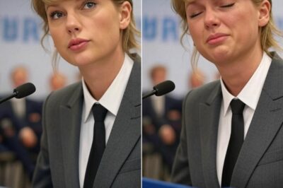 Just In: Taylor Swift Shocks the World with Emotional Retirement Announcement — Ending Nearly Two Decades of Unmatched Pop Stardom and Leaving Fans Devastated as a Legendary Era Comes to a Close