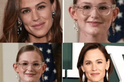 “Violet Affleck details emotional argument with ‘shell-shocked’ mom Jennifer Garner: ‘Astonished’”
