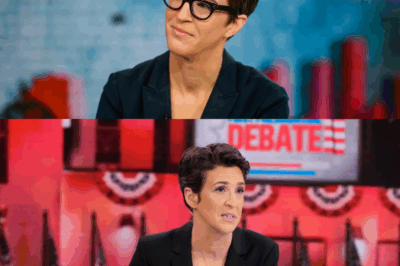 Why Rachel Maddow Keeps Fox News on the Defensive—Every Night