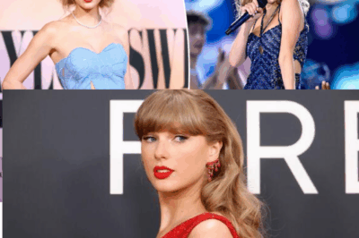 Taylor Swift’s Potential to Reclaim Her Masters: The Untold Story Behind the Deal