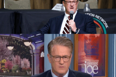 Joe Scarborough Under Fire After Calling Biden the ‘Best He’s Ever Been’
