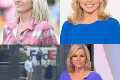 “Behind the Perfect Smile: Fox News Anchor Shannon Bream’s Secret Battle with Pain, Loss, and Cancer Revealed — The Untold Story of Her Unthinkable Struggles!”