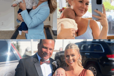 Fox News’ Karoline Leavitt Stuns Fans by Returning to Work Just Weeks After Giving Birth—What Drove Her to Make This Bold Move?