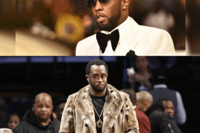 Inside Sean ‘Diddy’ Combs’ Sex-Trafficking Trial: Which Celebrities Are Dragged Into the Spotlight?