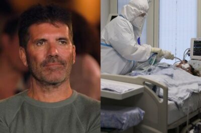 Very sad ,25 minutes ago in Chicago, “America’s Got Talent” Simon Cowell, he has been confirmed as…see mor (NG)