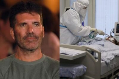 Very sad ,25 minutes ago in Chicago, “America’s Got Talent” Simon Cowell, he has been confirmed as…see mor  (NG)