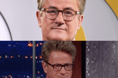 “Joe Scarborough Admits Error in Praising Biden’s Performance Amid Health Concerns”
