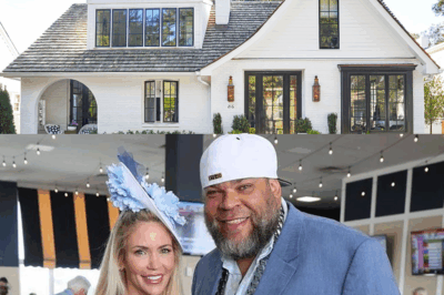 Inside Tyrus’s New Luxury Home: What Makes WWE Star’s Property So Stunning?