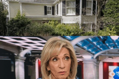 Andrea Mitchell’s $2.7 Million D.C. Home: A New Chapter for the MSNBC Anchor