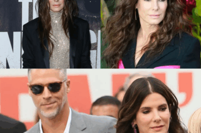 Shocking Comeback: Sandra Bullock Confirms the Rumors Are True – She’s Ready to Return to Hollywood… and to Love Again!