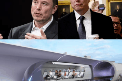 Elon Musk Announces $30 Billion Investment to Build a Super Tunnel: Travel from New York to London in Just 118 Minutes! Elon Musk, the billionaire known for his bold ventures, has just revealed an ambitious plan: a super-fast tunnel connecting New York and London in only 118 minutes. With a massive $30 billion investment, this project promises to revolutionize the transportation industry, pushing the limits of what we thought possible for transatlantic travel. The trip from New York to London will no longer be a distant dream but a reality within our reach. Get ready for the future of travel that could change the world forever!