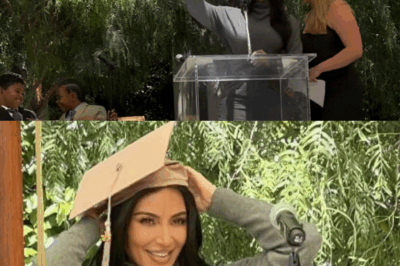 Kim Kardashian Earns Law Degree After 6 Years — Inside Her Surprise Graduation