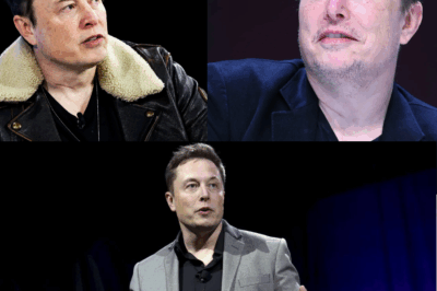 Elon Musk STUNS the World: Father of 14 and Counting, Vows to Build a ‘Legion’ Before the Apocalypse! Tech Titan’s Wild Prophecy Sparks Global Frenzy—Is This the Endgame for Humanity? Elon Musk, the world’s most unpredictable billionaire, just shocked the globe again—announcing he’s now the father of 14 children and pledging to create a “legion” before what he cryptically calls “the inevitable collapse.” Is this a tech mogul gone mad, or a visionary preparing for humanity’s darkest hour? With bold claims, secret births, and a future-focused agenda, Musk’s baby boom is sparking everything from admiration to alarm. Is he serious? Is this a cult… or the beginning of civilization’s next chapter? Buckle up. The future just got weirder—and Elon is leading the charge.