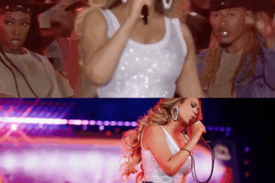 Beyoncé Stuns Fans by Recreating Iconic ‘Crazy In Love’ Look on ‘Cowboy Carter’ Tour