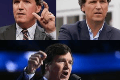 “Ben Cohen of Ben & Jerry’s Stuns on Tucker Carlson Tonight: ‘I Love Jesus Christ’ — Entrepreneur Defends Faith, Criticizes Cancel Culture, and Speaks Out Against the Rise of Corporate Wokeness in Explosive TV Appearance That Left Viewers Divided”