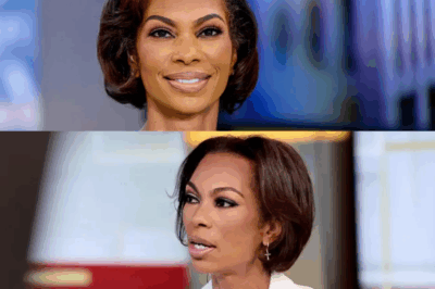 Harris Faulkner Surpasses ‘The View’ in Ratings — A Quiet Revolution at Fox News