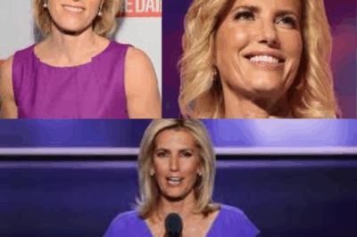 “Laura Ingraham Slams Media: ‘The Press Has Become a Caricature of Itself’ — Fox Host Delivers Scathing Critique of Mainstream Media’s Bias, Misinformation, and Role in Shaping Public Opinion, Arguing the Industry Has Lost Its Way and Is More Interested in Agendas Than Truth”