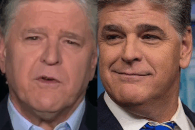 Sean Hannity Reveals Shocking Truth: Someone Chosen to Shake Everything Up – What Does It Mean?