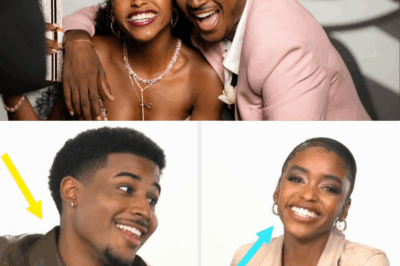 “Find Your ‘Forever’ Match: The Dating Quiz That Knows You Better Than You Do”