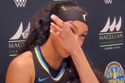 “Nobody Wants to Play with Angel Reese?” – Inside the Locker Room Tension Shaking the WNBA