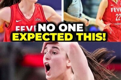 WNBA Refs ROB Caitlin Clark & Fever in SHOCKING 91-90 Loss to Dream! (NH)