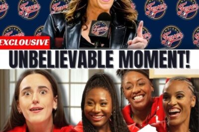 Stephanie White SNAPS: ‘STOP Disrespecting Caitlin Clark!’ 🔥 Indiana Fever Coach GOES OFF! (NH)