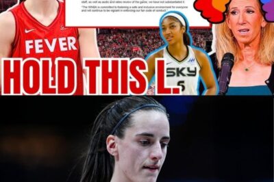 WNBA Investigation FINDS NO RACISM! Caitlin Clark Fans CRUSH League for NO APOLOGY! (NH)