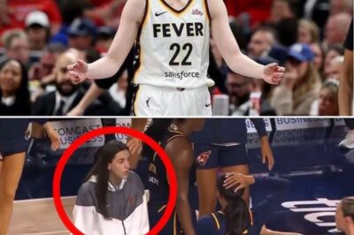 Why The Fever Looked EMBARRASSING Against The Mystics Without Caitlin Clark (NH)