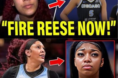 🎥 The Truth Behind: Did Angel Reese Instantly Regret What Kamilla Cardoso Said on Live TV? (NH)