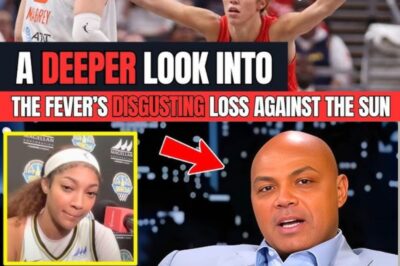 How the Fever Came Up Short Against the Worst Team in the WNBA: A Game Analysis That Reveals What Went Wrong (NH)