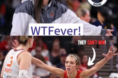 “Fever Look Futile Without Caitlin Clark as Injuries Pile Up: Can They Bounce Back This Season?” (NH)