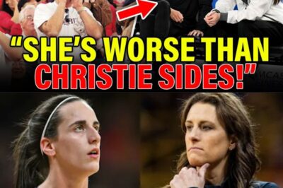 Indiana Fever Fans FURIOUS as Coach Stephanie White Blows Mystics Game Without Caitlin Clark — What Went Wrong? (NH)