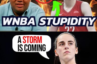 Is the WNBA Setting Caitlin Clark Up for Failure? How the League’s Demands Could Ruin Her Promising Career (NH)