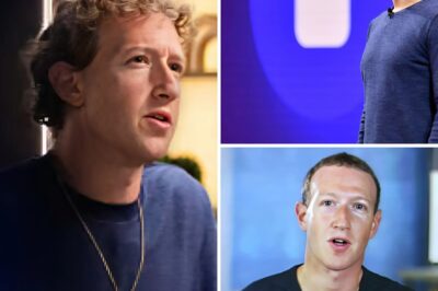 Mark Zuckerberg SLAMS the Media, Says “Enough Lies!” – Now the Internet’s BUZZING for Real!