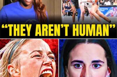 Fever Fight Back: Caitlin Clark and Sophie Cunningham Silence the Bullies in Statement Win (an)