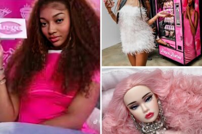 Not Just a Doll: The Meaning Behind Angel Reese’s Historic Barbie Nomination