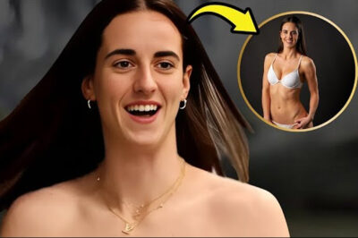 HOT PHOTO: Caitlin Clark has left social media drooling with images of her in a white bikini, so tight and revealing that it nearly exposes her intimate areas, showcasing an extraordinarily alluring figure like we’ve never seen before… (an)