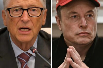 Bill Gates Slams Elon Musk Over DOGE and Global Harm—Did He Really Say This?