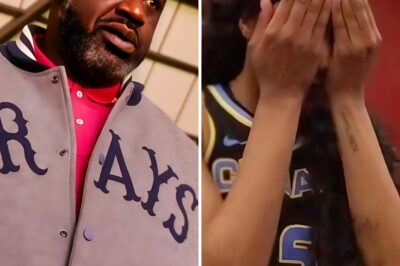 The Fallout from Shaquille O’Neal’s Controversial Remarks: What’s Next for Angel Reese?
